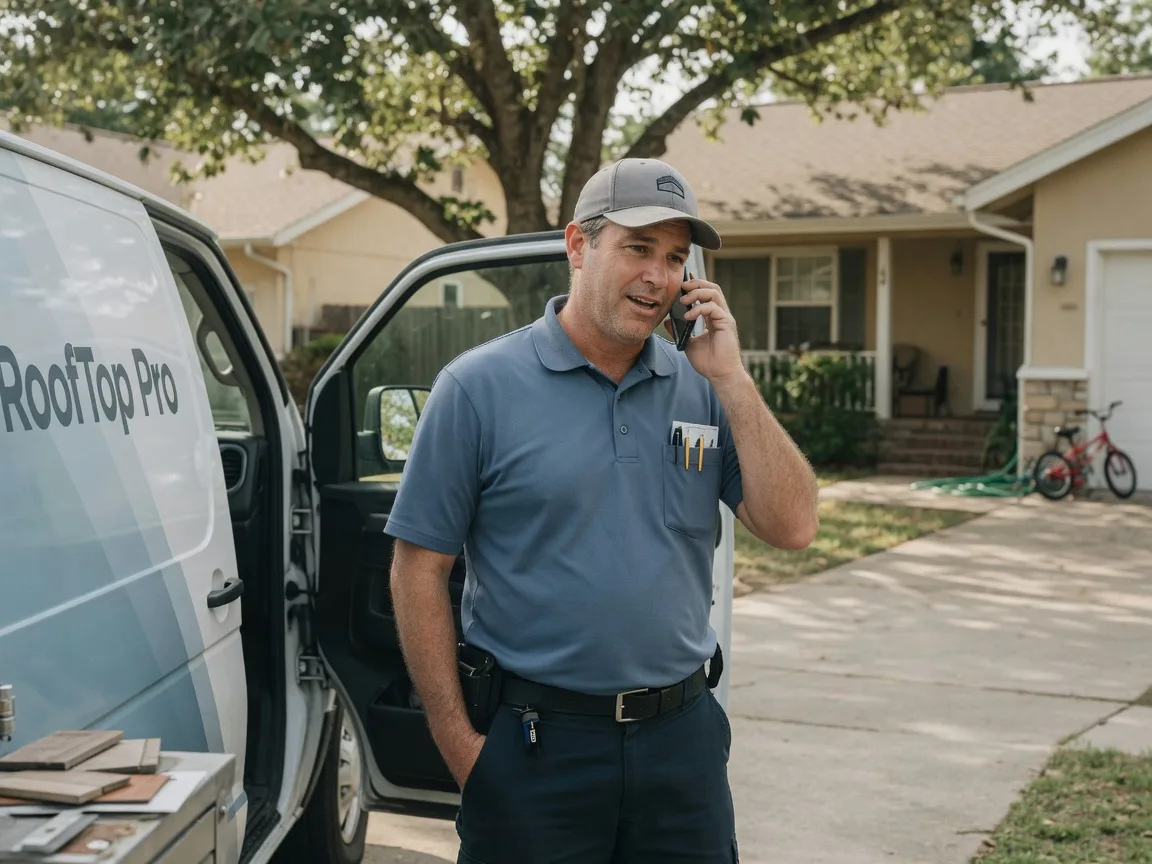 Roof Repair Ewen, MI FAQs