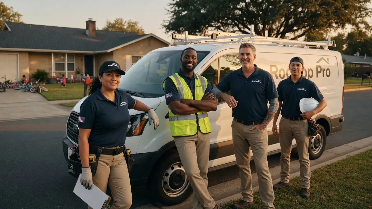 Roof Repair in Ewen, MI near me