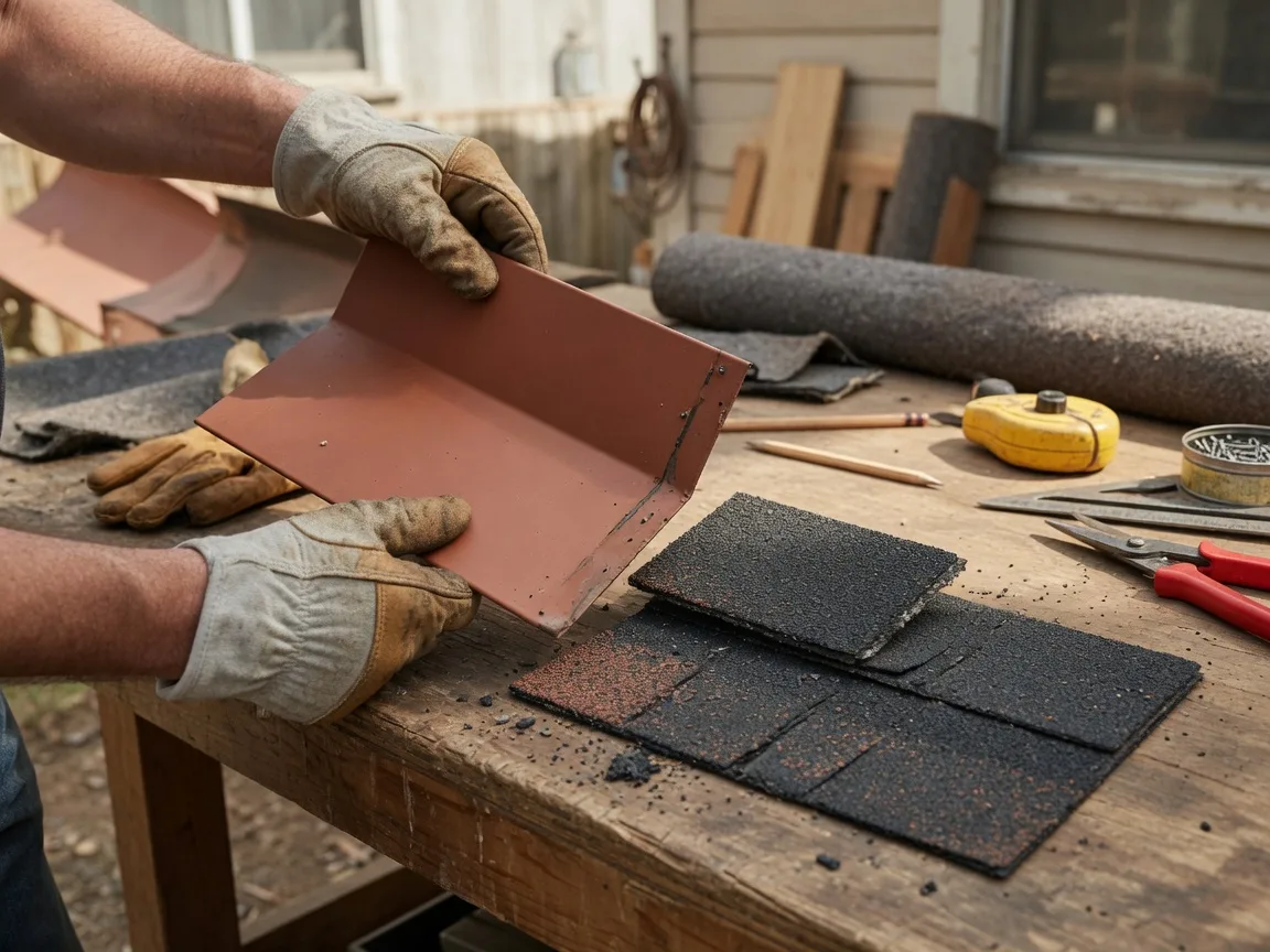 Roof Repair company in Ewen, MI